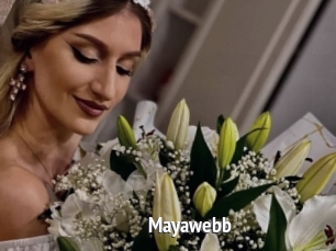 Mayawebb