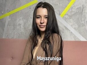 Mayazuniga