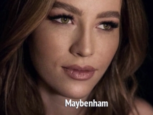 Maybenham