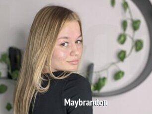 Maybrandon