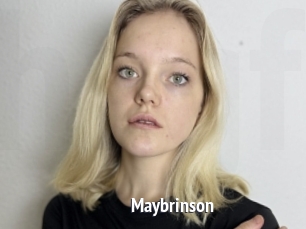 Maybrinson