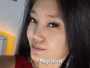 Maycatlett