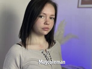 Maycoleman
