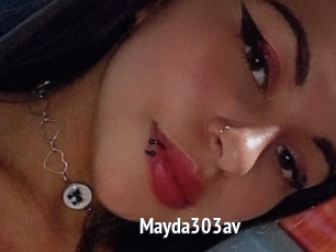 Mayda303av