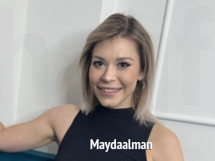 Maydaalman