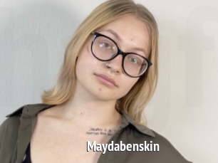 Maydabenskin