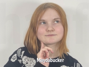 Maydabucker