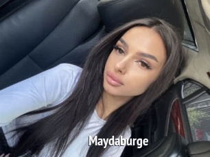Maydaburge