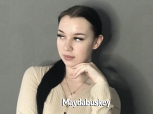 Maydabuskey