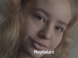 Maydadarri