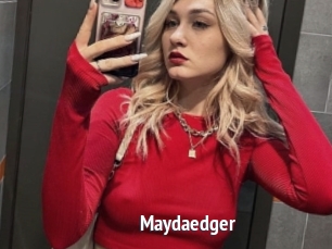 Maydaedger