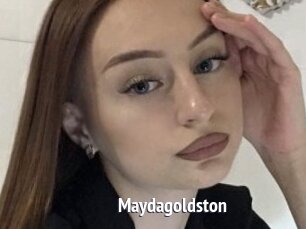 Maydagoldston