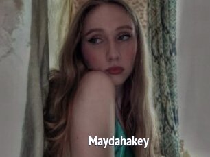 Maydahakey