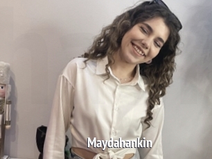 Maydahankin