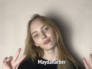Maydaharber