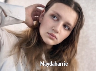Maydaharrie