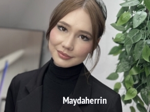 Maydaherrin