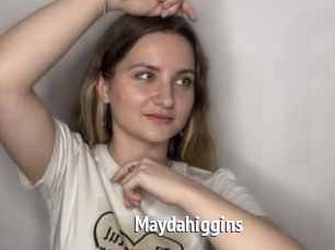 Maydahiggins