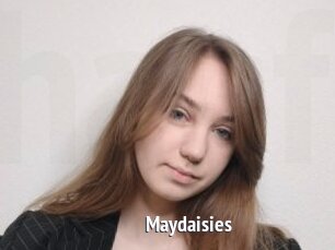 Maydaisies