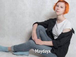 Maydayx