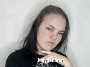 Maydenmon