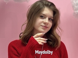 Maydolby