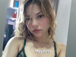 Maydriss