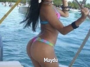 Maydu