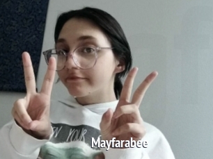 Mayfarabee