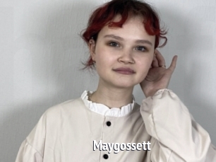 Maygossett