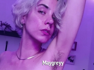 Maygreyy