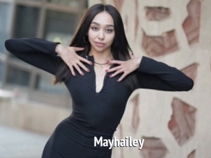 Mayhailey