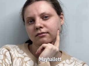 Mayhallett