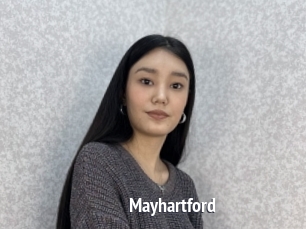 Mayhartford