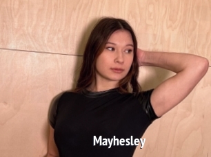 Mayhesley