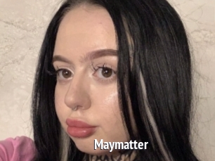 Maymatter