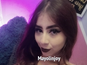 Mayolinjoy