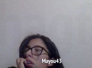 Mayou43