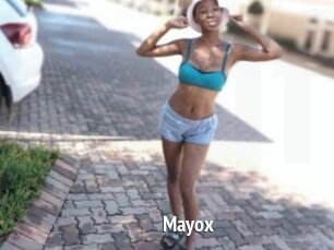 Mayox