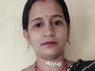 Mayraji