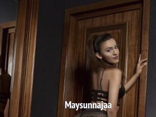 Maysunnajaa