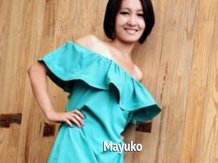 Mayuko