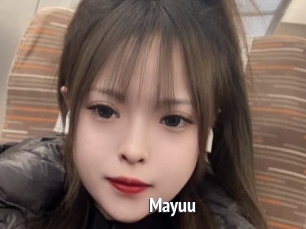 Mayuu