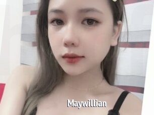 Maywillian
