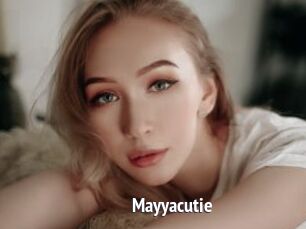 Mayyacutie