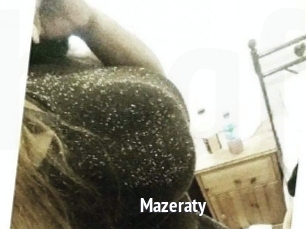 Mazeraty