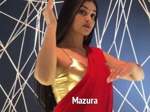 Mazura