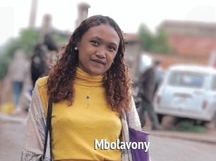 Mbolavony