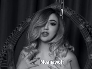 Meanawolf
