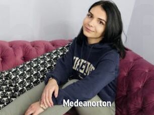 Medeanorton